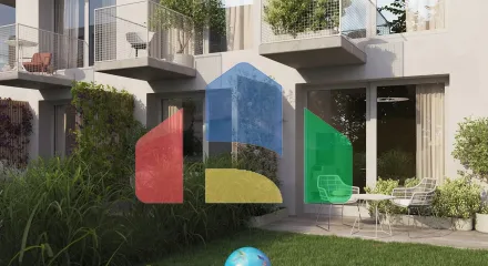 На продажу квартира 3+1 88 m²