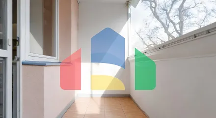 На продажу квартира 3+1 72 m²