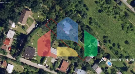 На продажу сельскохозяйственные земли 636 m²