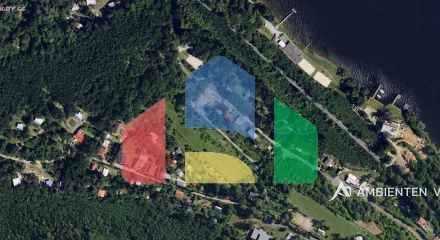 На продажу сельскохозяйственные земли 636 m²