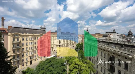 На продажу квартира от 6 комнат 209 m²