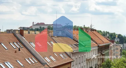 На продажу квартира от 6 комнат 209 m²