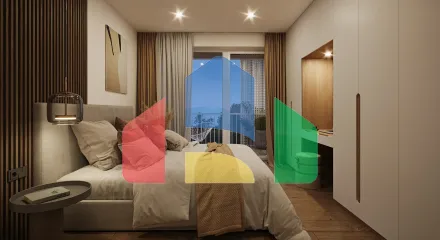 На продажу квартира 2-комн. студия 51 m²