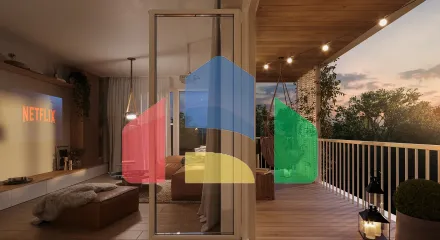 На продажу квартира 2-комн. студия 51 m²