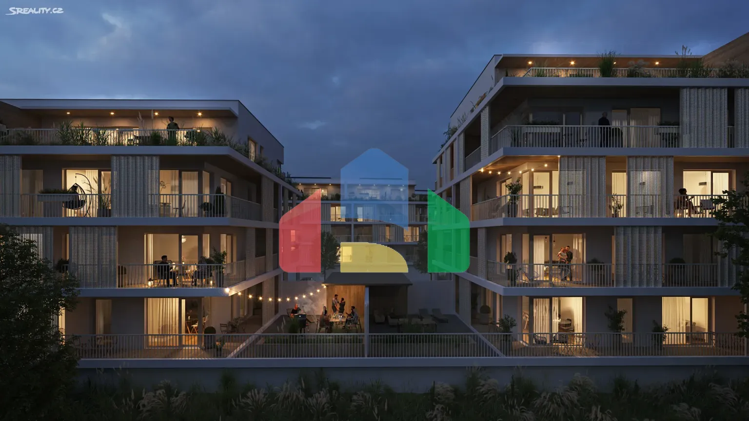 На продажу квартира 2-комн. студия 51 m²