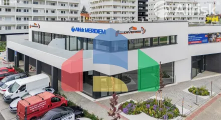 На продажу торговые помещения 147 m²