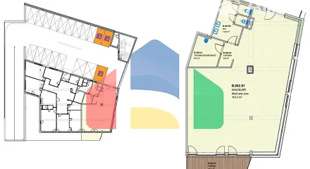 На продажу торговые помещения 147 m²