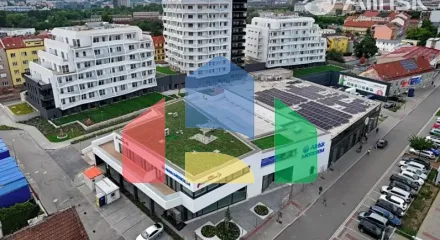 На продажу торговые помещения 147 m²