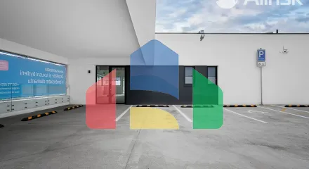 На продажу торговые помещения 147 m²