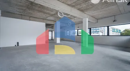 На продажу торговые помещения 147 m²