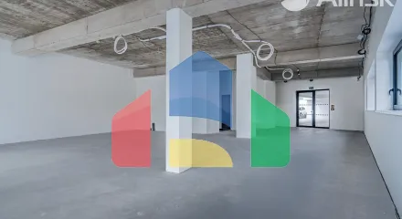 На продажу торговые помещения 147 m²