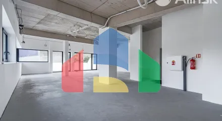 На продажу торговые помещения 147 m²