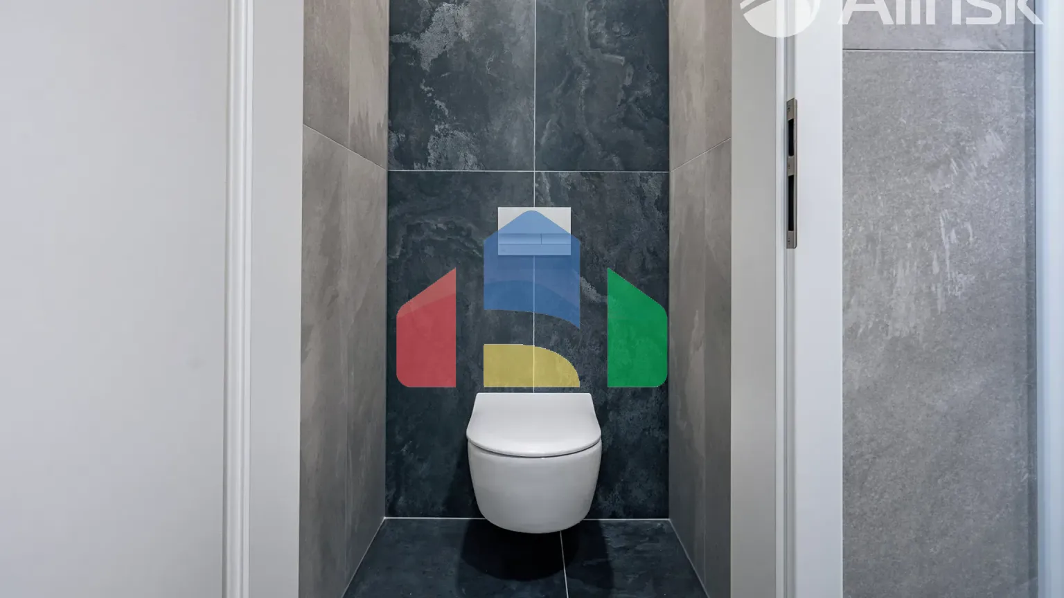 На продажу торговые помещения 147 m²