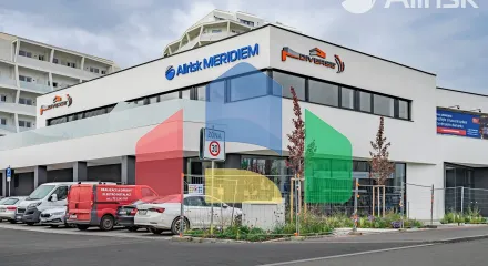 На продажу торговые помещения 147 m²