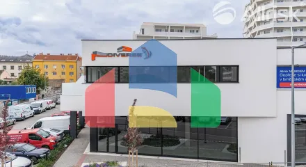 На продажу торговые помещения 147 m²