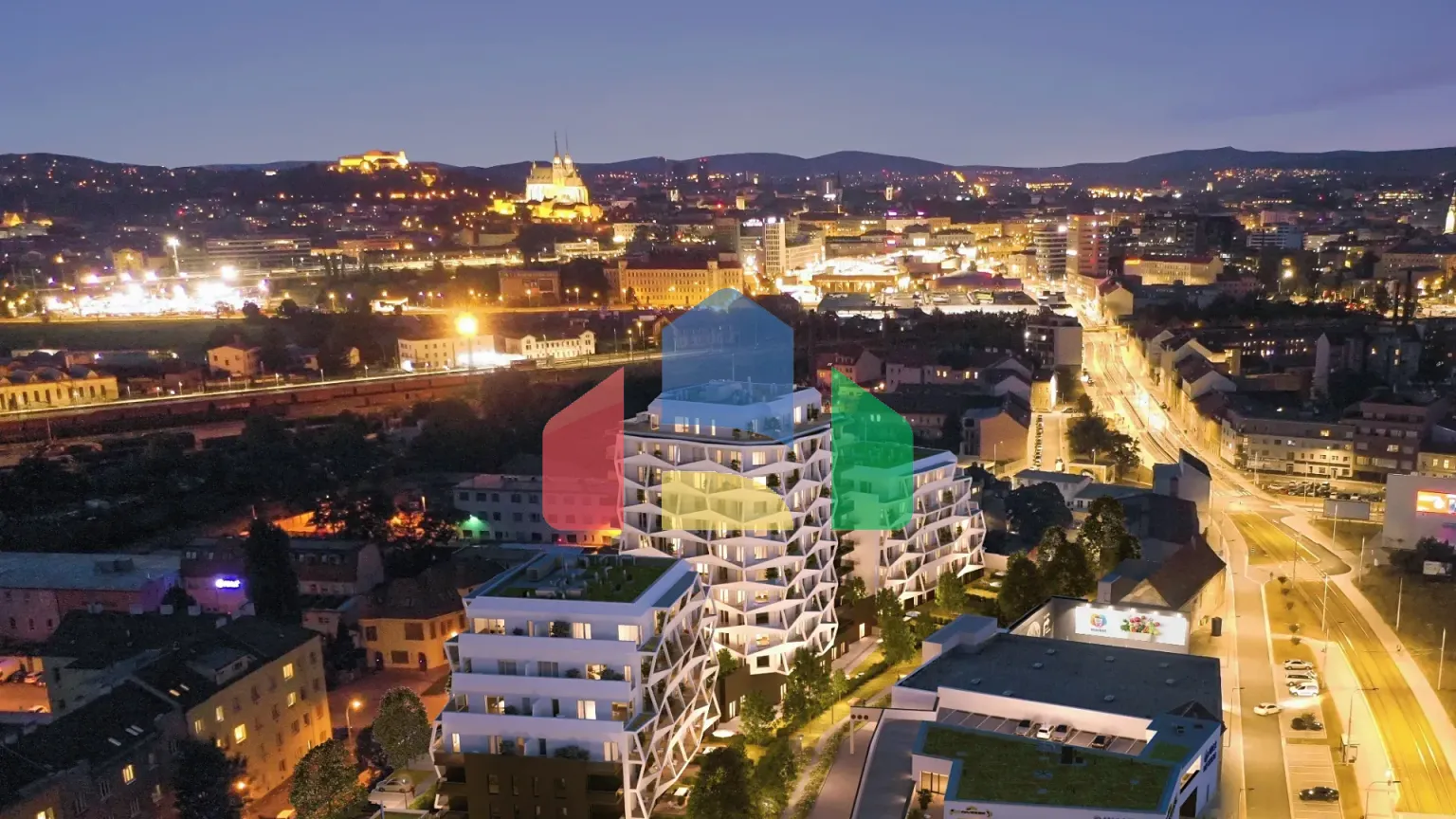 На продажу торговые помещения 147 m²