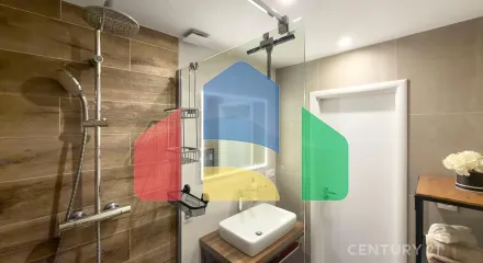 На продажу квартира 4+1 84 m²