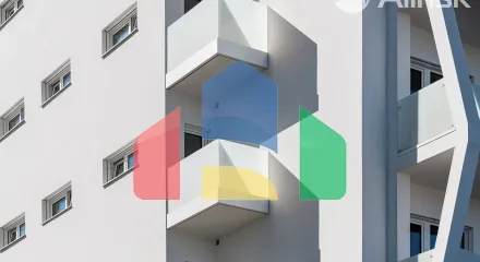 На продажу квартира 2-комн. студия 81 m²