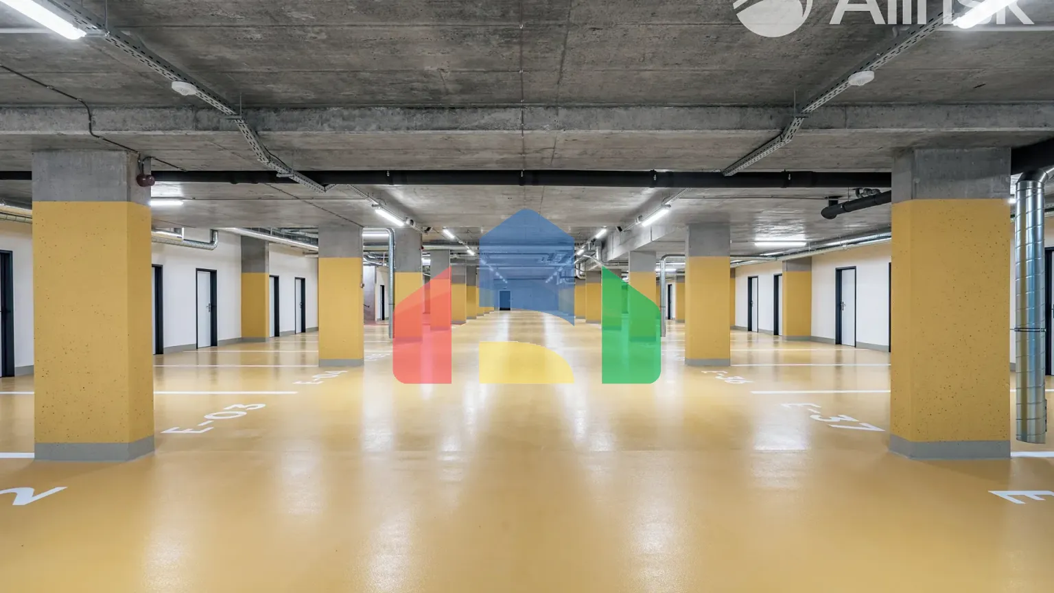 На продажу квартира 2-комн. студия 81 m²