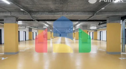 На продажу квартира 2-комн. студия 81 m²