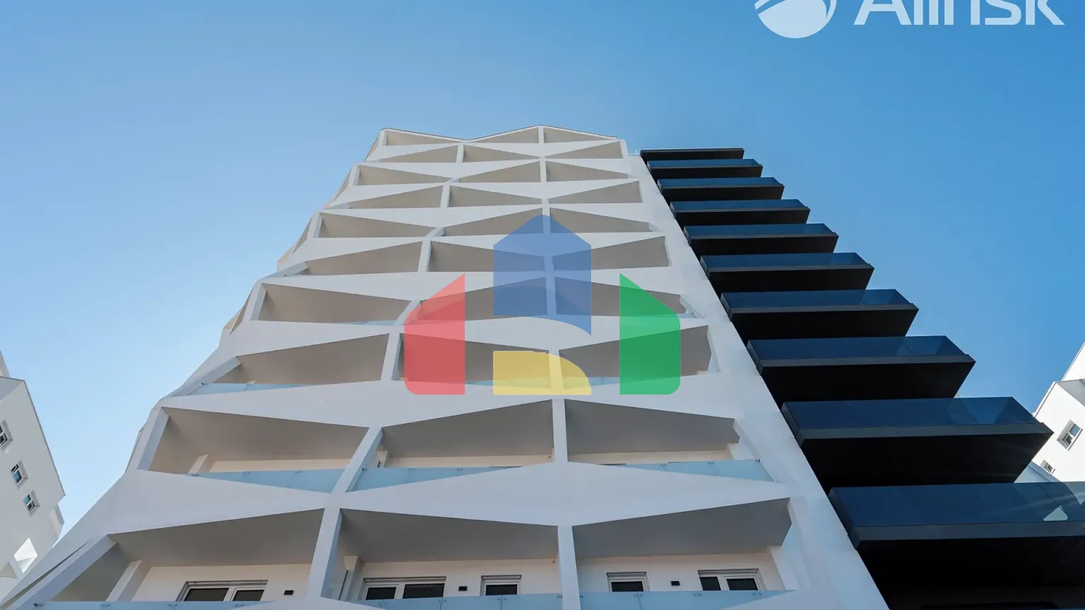 На продажу квартира 2-комн. студия 81 m²