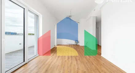 На продажу квартира 2-комн. студия 81 m² На продажу квартира 2-комн. студия 81 m²