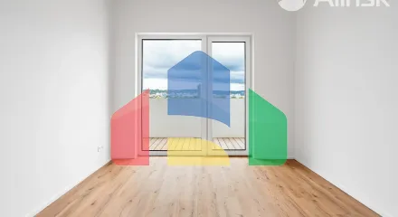 На продажу квартира 2-комн. студия 81 m² На продажу квартира 2-комн. студия 81 m²