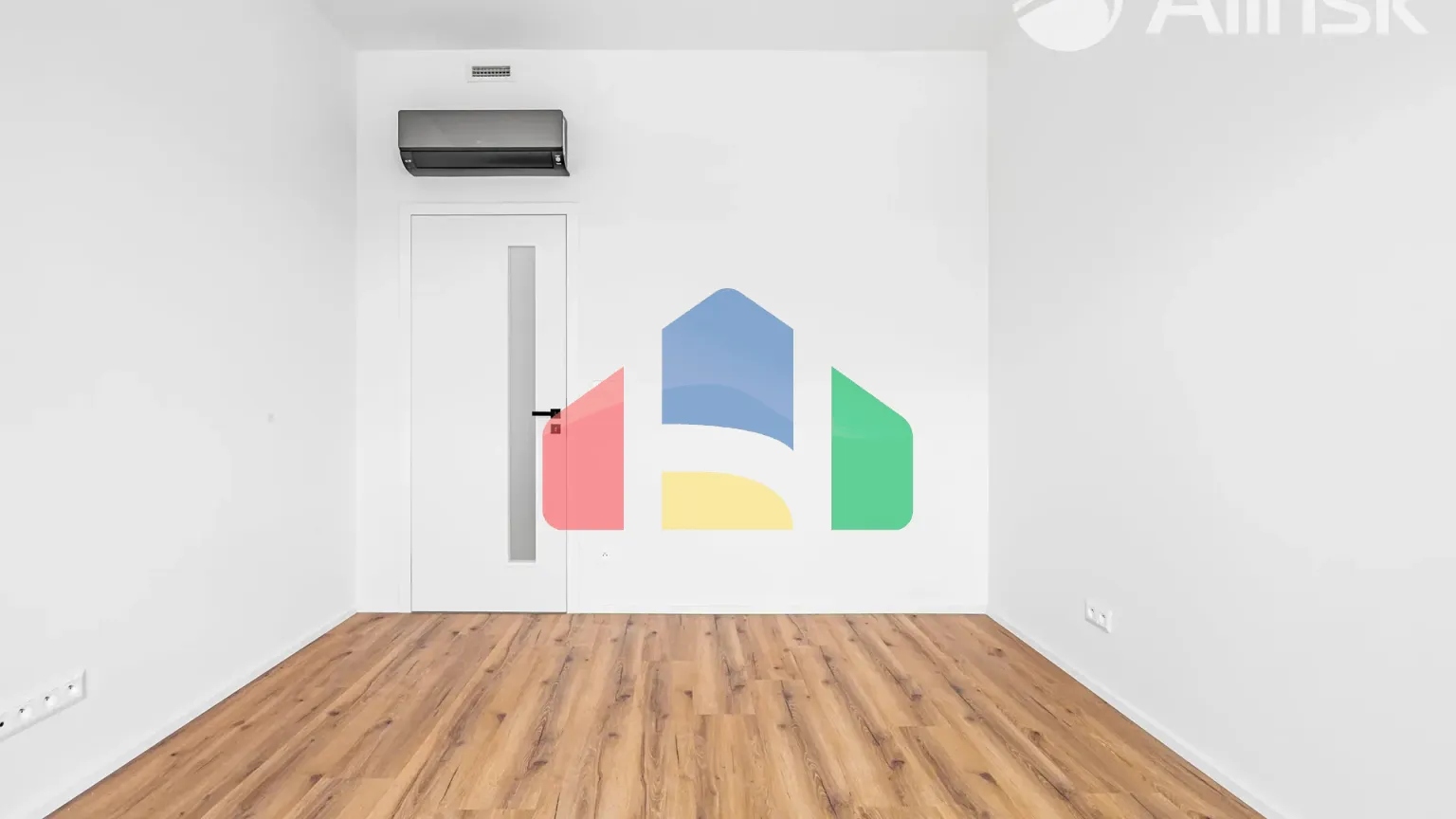 На продажу квартира 2-комн. студия 81 m²