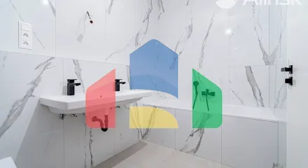 На продажу квартира 2-комн. студия 81 m² На продажу квартира 2-комн. студия 81 m²