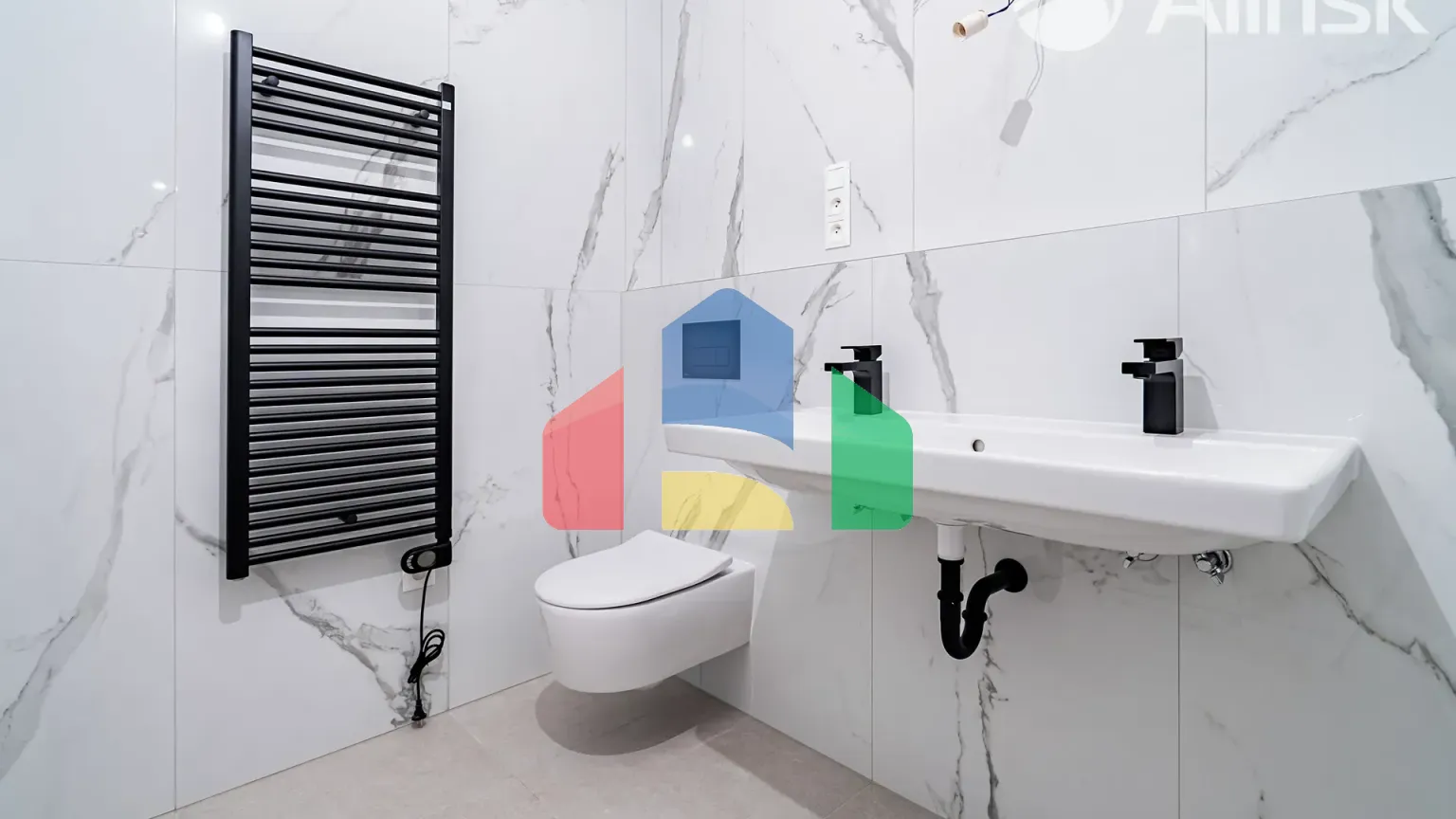 На продажу квартира 2-комн. студия 81 m²