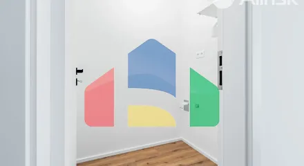 На продажу квартира 2-комн. студия 81 m² На продажу квартира 2-комн. студия 81 m²