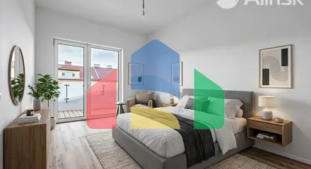 На продажу квартира 2-комн. студия 81 m² На продажу квартира 2-комн. студия 81 m²