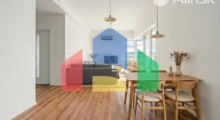 На продажу квартира 2-комн. студия 81 m² На продажу квартира 2-комн. студия 81 m²