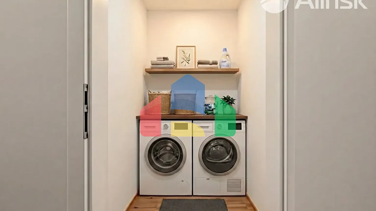 На продажу квартира 2-комн. студия 81 m²