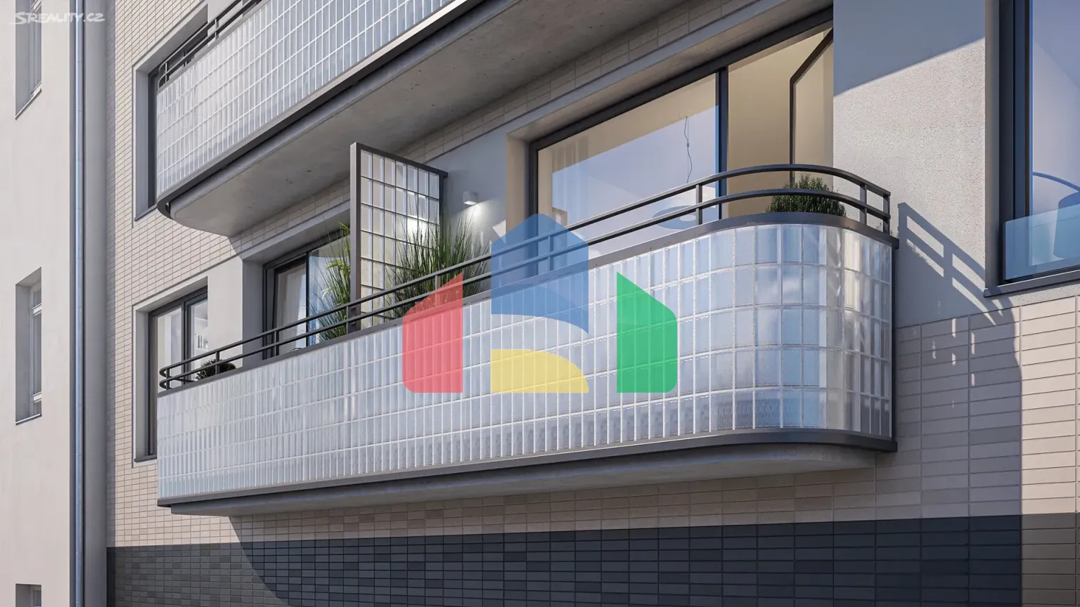 На продажу квартира 2-комн. студия 57 m²