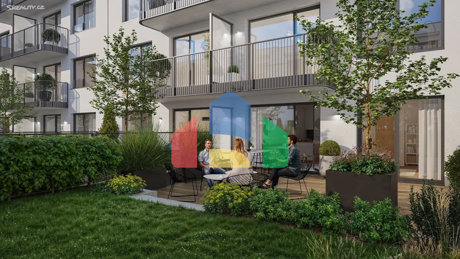 На продажу квартира 2-комн. студия 57 m²