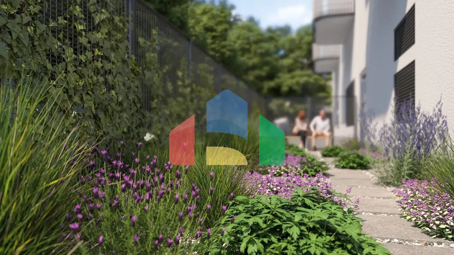 На продажу квартира 2-комн. студия 57 m²