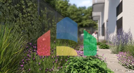 На продажу квартира 2-комн. студия 57 m²