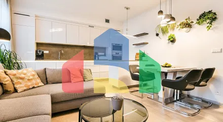 На продажу квартира 3-комн. студия 76 m²