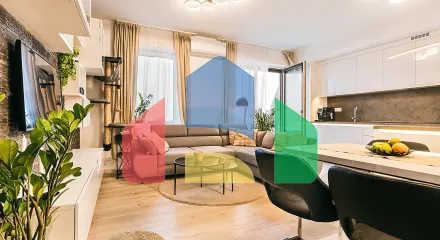 На продажу квартира 3-комн. студия 76 m²