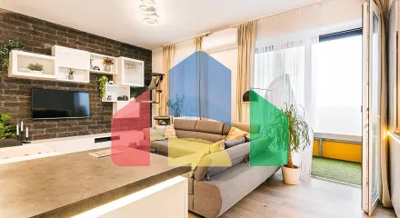 На продажу квартира 3-комн. студия 76 m²