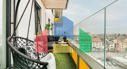 На продажу квартира 3-комн. студия 76 m²