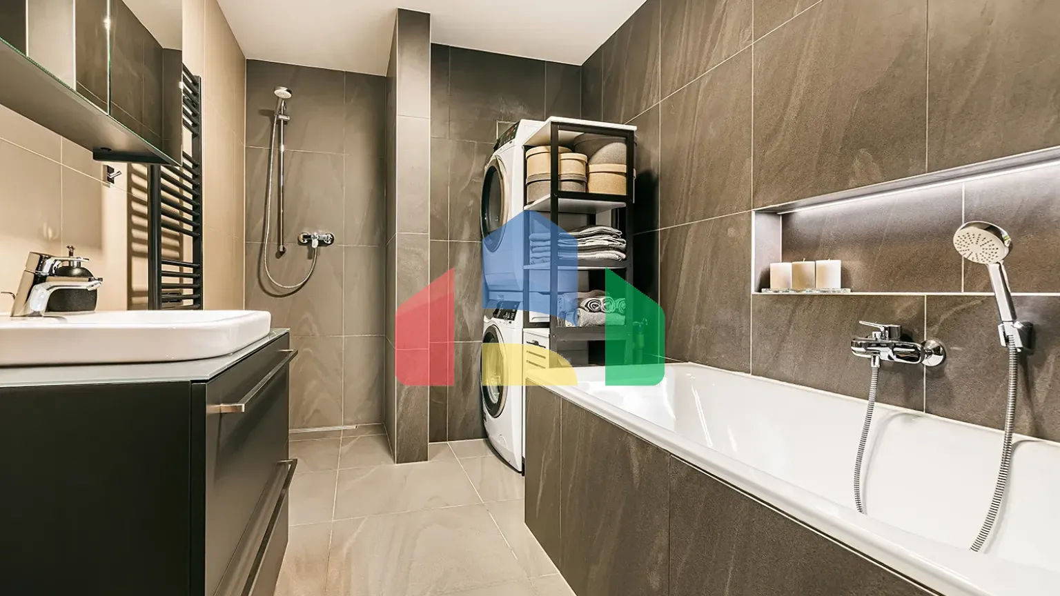 На продажу квартира 3-комн. студия 76 m²