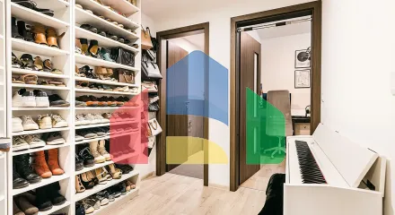 На продажу квартира 3-комн. студия 76 m²