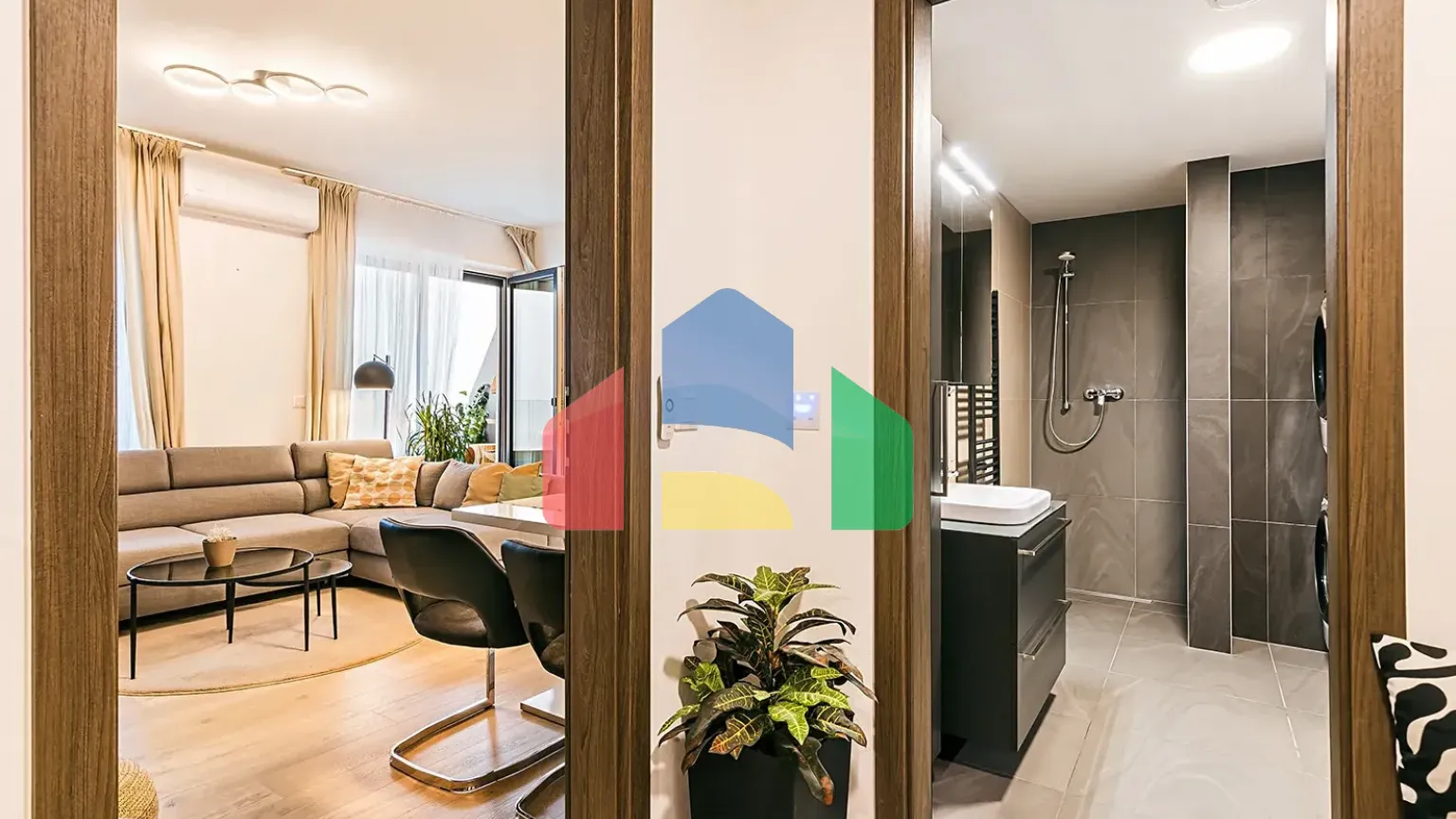 На продажу квартира 3-комн. студия 76 m²