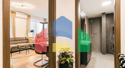 На продажу квартира 3-комн. студия 76 m²