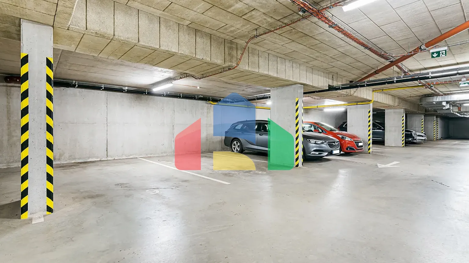 На продажу квартира 3-комн. студия 76 m²