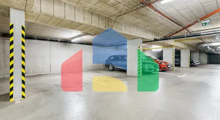 На продажу квартира 3-комн. студия 76 m²