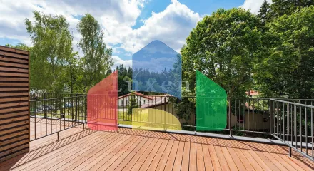 На продажу квартира 1-комн. студия 80 m²