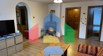 На продажу квартира 3+1 65 m²